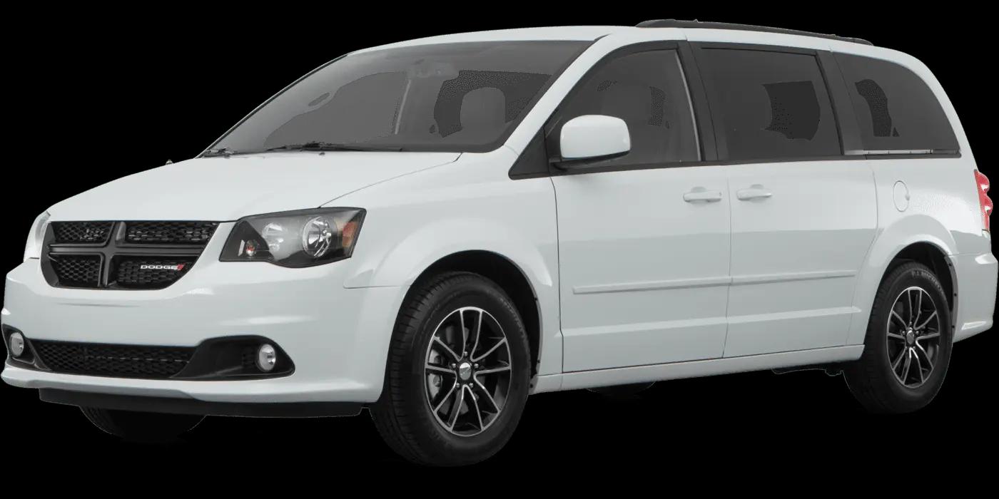2019 Dodge Grand Caravan GT in Fort Wayne IN For Sale - Image 1