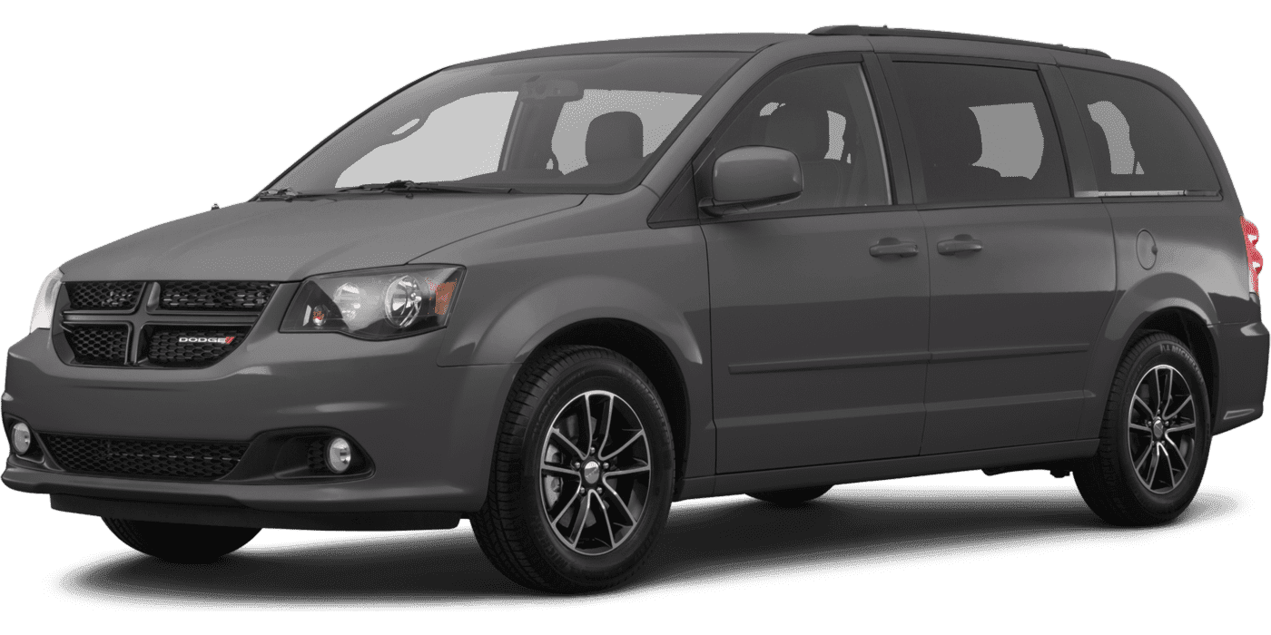 2019 Dodge Grand Caravan GT in Clermont FL For Sale - Image 1