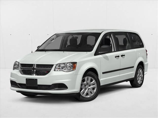 2019 Dodge Grand Caravan GT in Phoenix AZ For Sale - Image 1