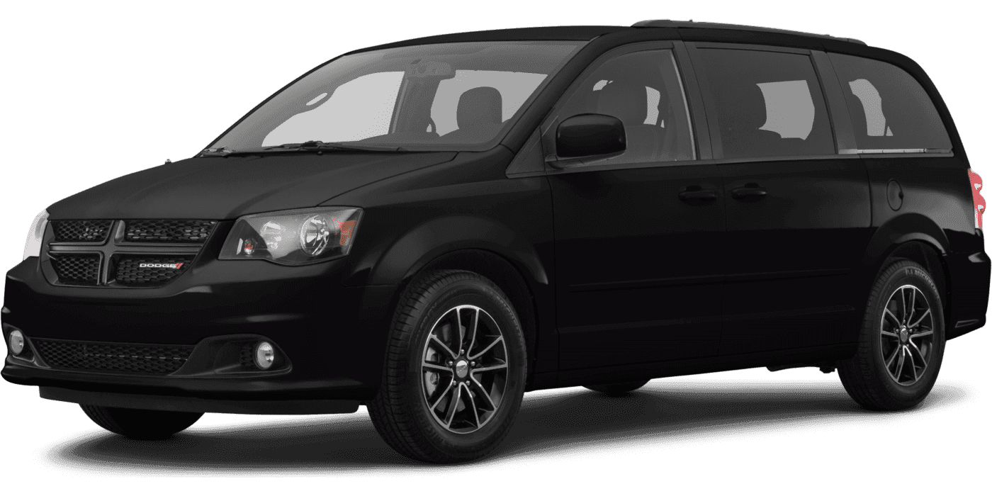 2019 Dodge Grand Caravan SXT in Spartanburg SC For Sale - Image 1