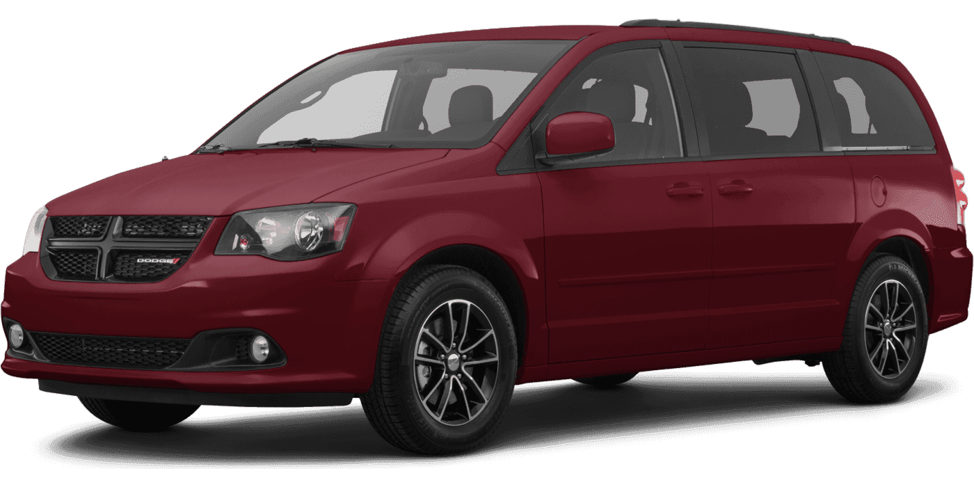 2019 Dodge Grand Caravan SXT in Albuquerque NM For Sale - Image 1