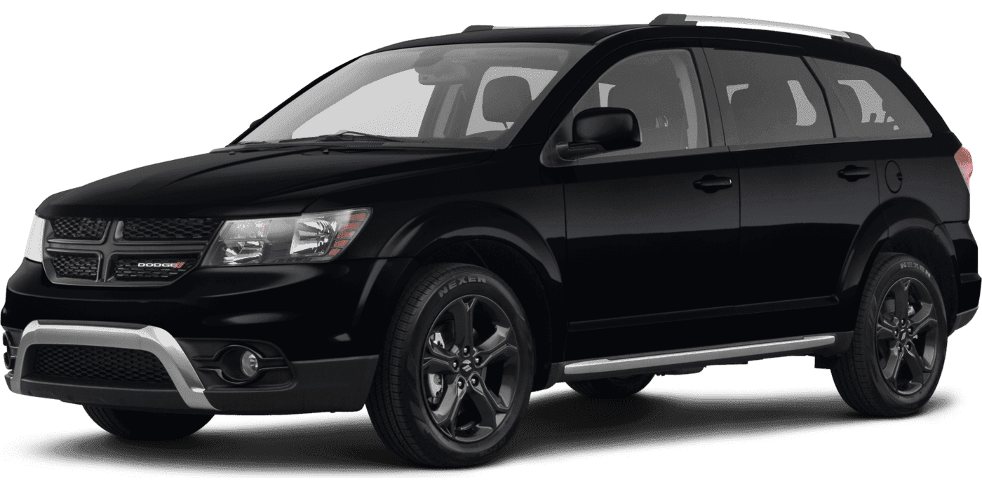 2019 Dodge Journey Crossroad in Sublimity OR For Sale - Image 1