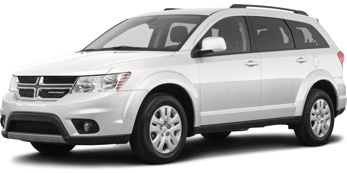 2019 Dodge Journey SE Value in Fruitland ID For Sale - Image 1