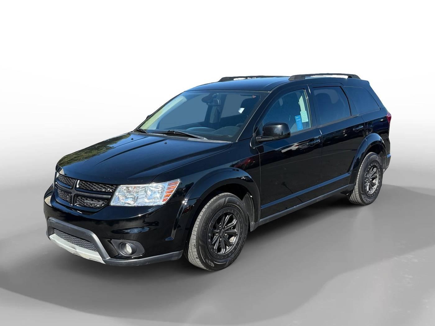 2019 Dodge Journey SE in San Jose CA For Sale - Image 1