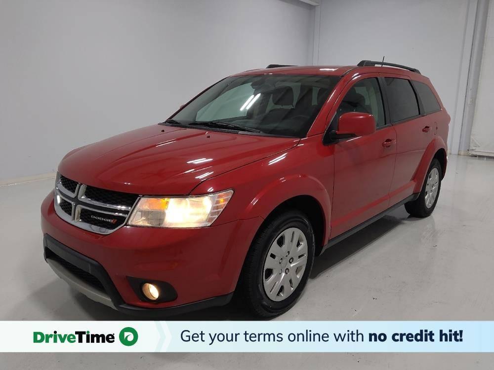 2019 Dodge Journey SE in Columbus OH For Sale - Image 1