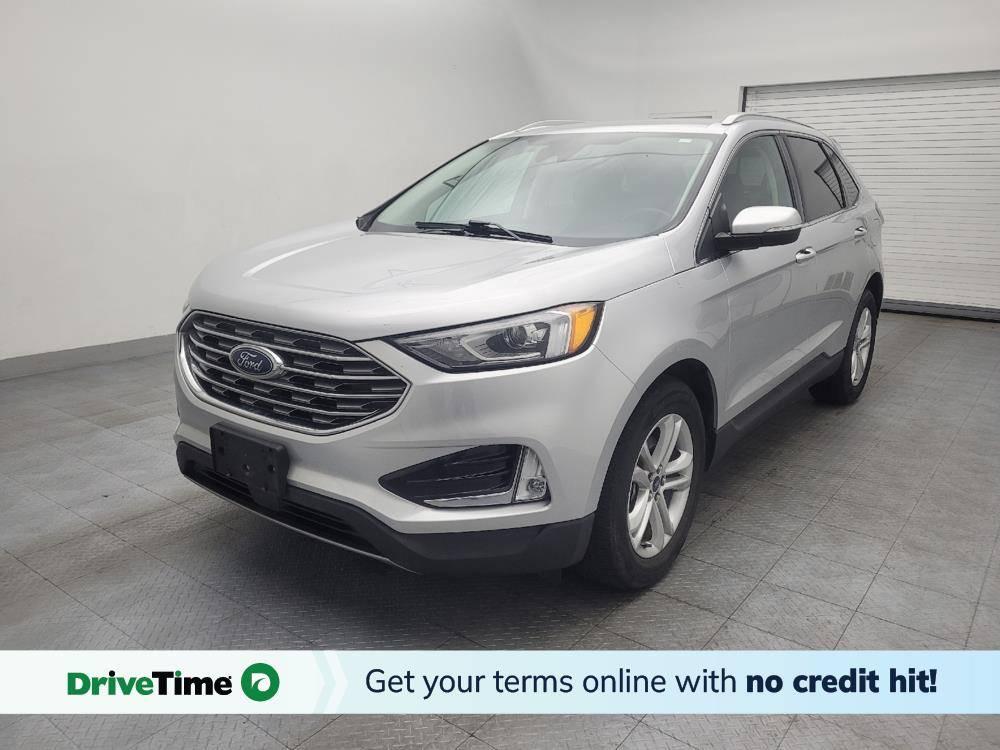 2019 Ford Edge SEL in Charleston SC For Sale - Image 1