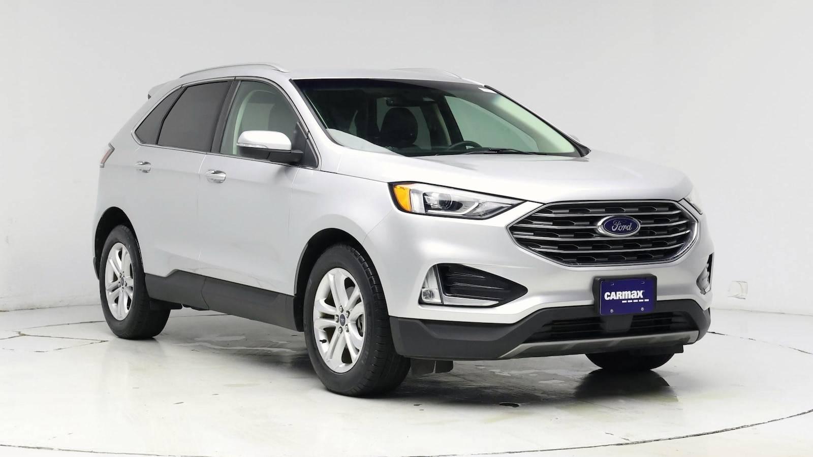 2019 Ford Edge SEL in Birmingham AL For Sale - Image 1