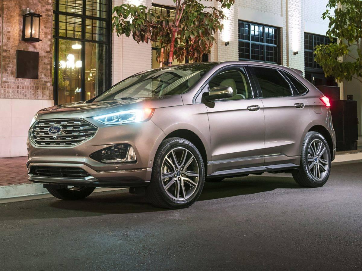 2019 Ford Edge SEL in Miami FL For Sale - Image 1