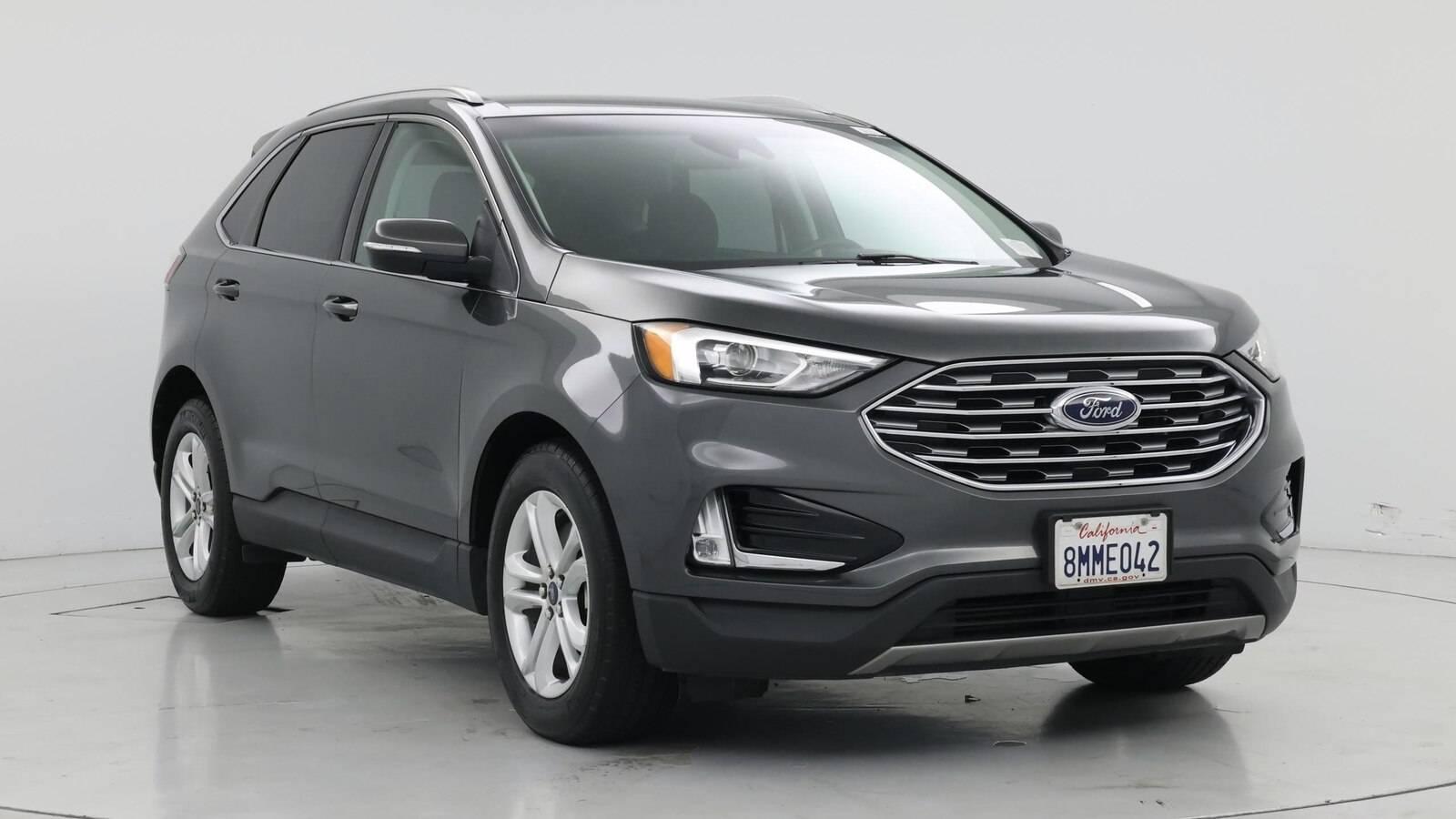 2019 Ford Edge SEL in Birmingham AL For Sale - Image 1