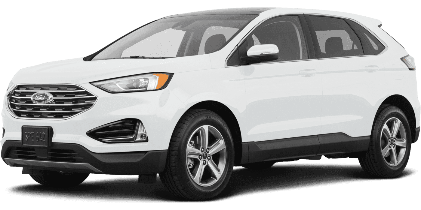 2019 Ford Edge SEL in Lone Tree CO For Sale - Image 1