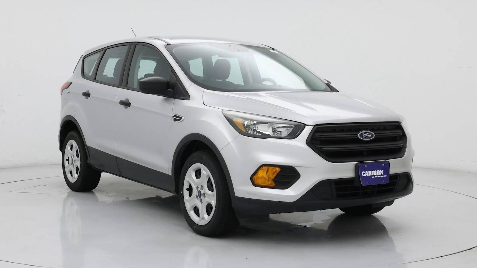 2019 Ford Escape S in Birmingham AL For Sale - Image 1