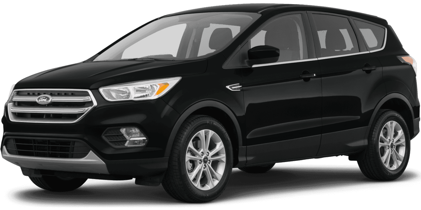 2019 Ford Escape SE in Hawthorne CA For Sale - Image 1