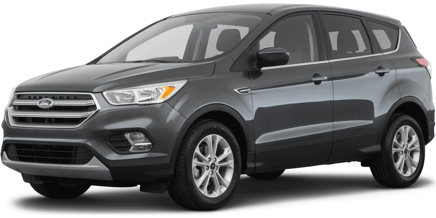 2019 Ford Escape SE in La Grange KY For Sale - Image 1