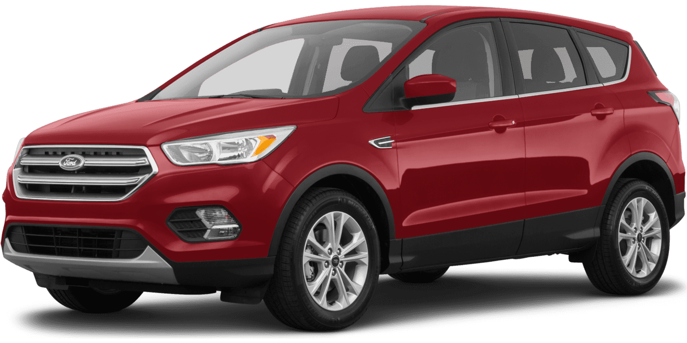 2019 Ford Escape SE in Clarksville IN For Sale - Image 1