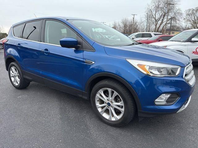 2019 Ford Escape SE in Highland IN For Sale - Image 1