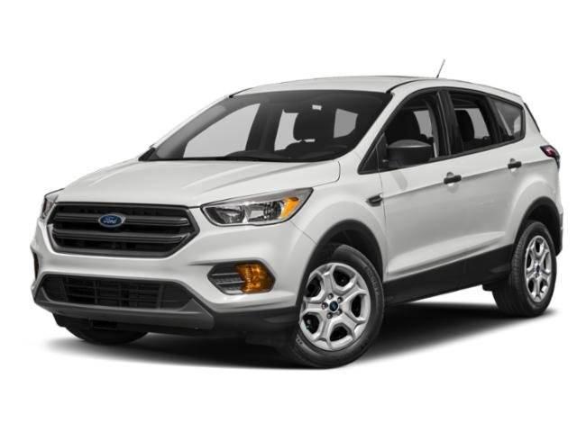 2019 Ford Escape SE in Doylestown PA For Sale - Image 1