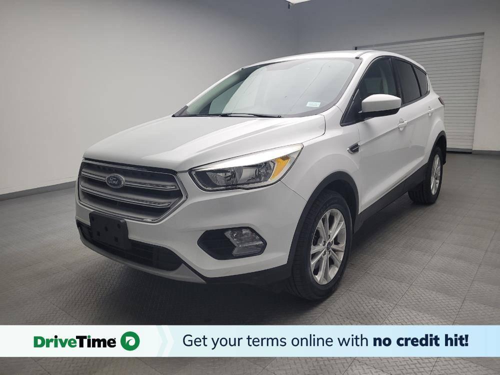 2019 Ford Escape SE in Eastpointe MI For Sale - Image 1