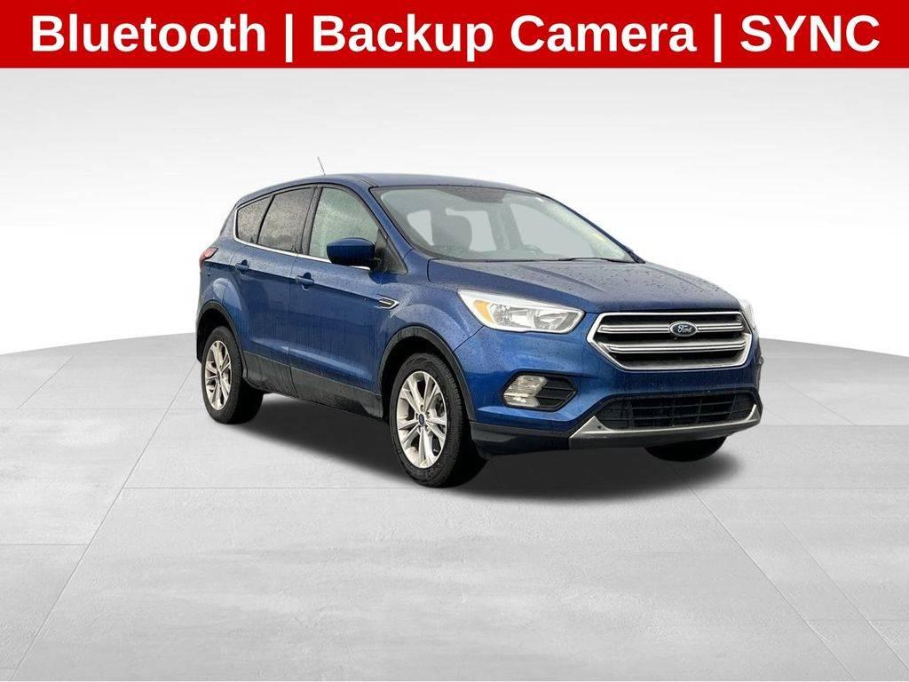2019 Ford Escape SE in Shelbyville TN For Sale - Image 1