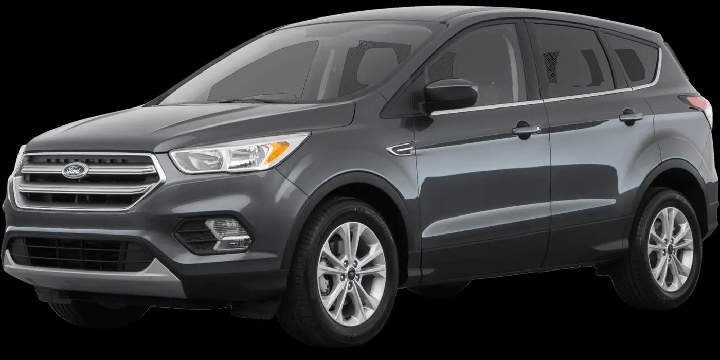 2019 Ford Escape SE in Blackfoot ID For Sale - Image 1