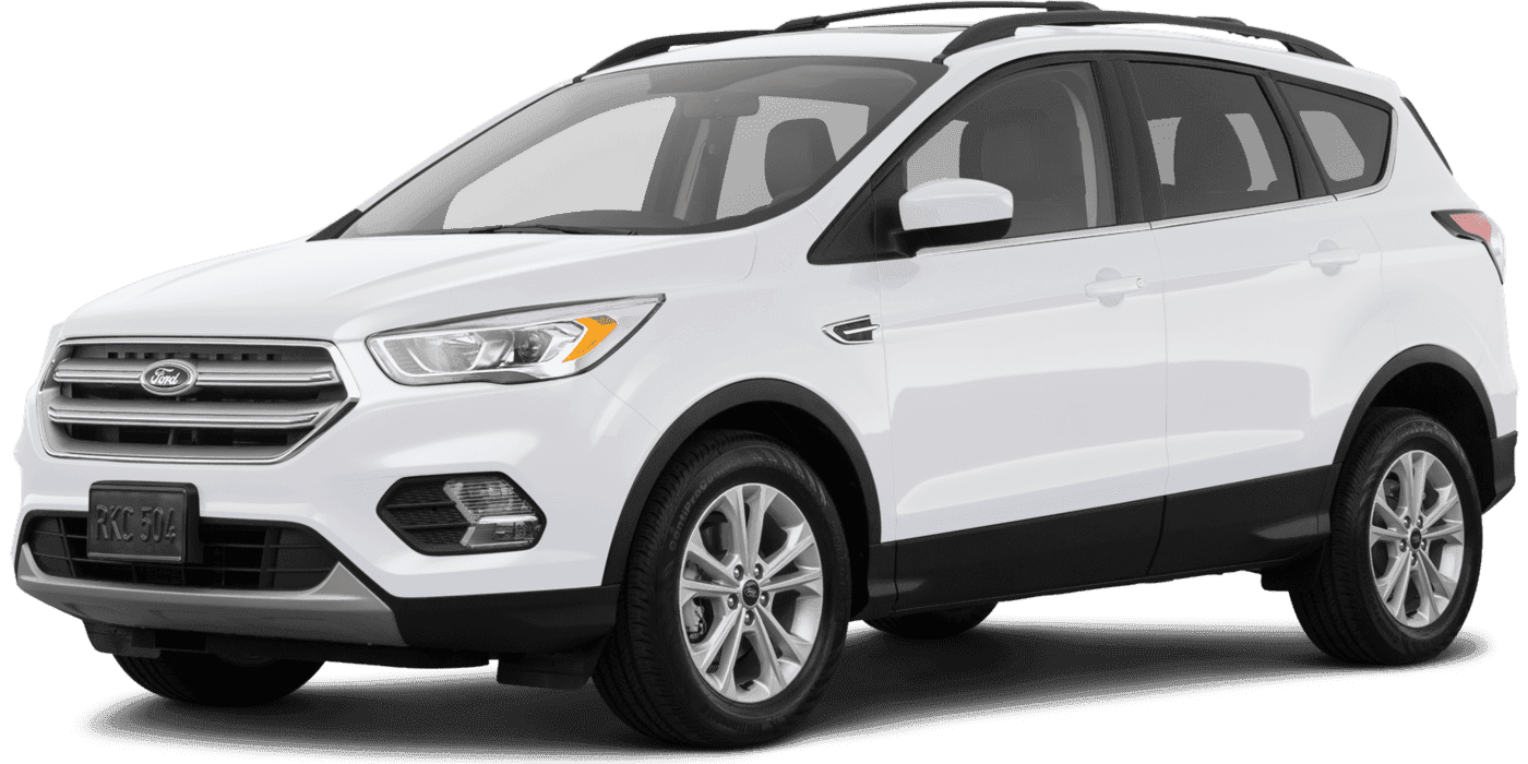2019 Ford Escape SEL in Silver Spring MD For Sale - Image 1