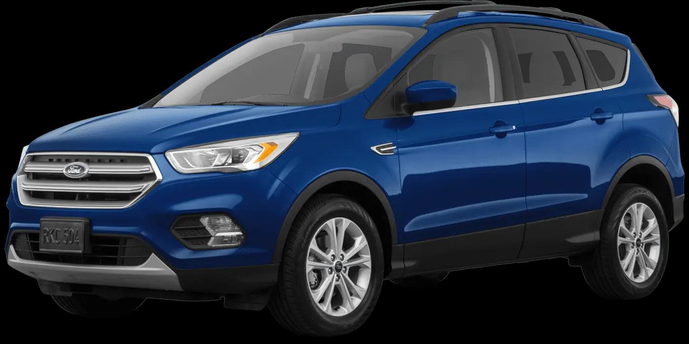 2019 Ford Escape SEL in Eatontown NJ For Sale - Image 1