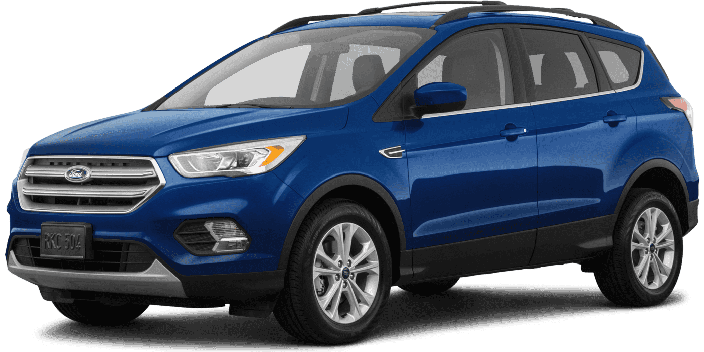 2019 Ford Escape SEL in Emmaus PA For Sale - Image 1