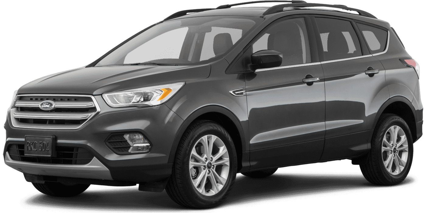 2019 Ford Escape SEL in Sioux Falls SD For Sale - Image 1