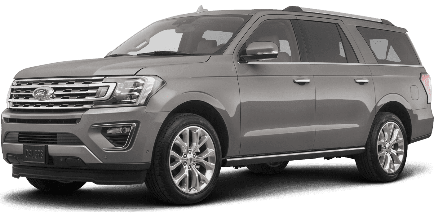 2019 Ford Expedition Limited in Carrollton TX For Sale - Image 1