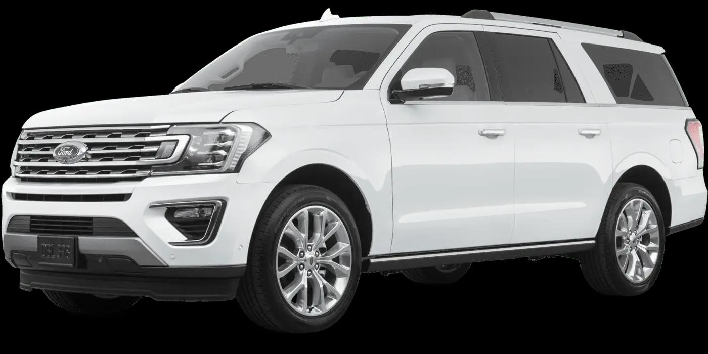 2019 Ford Expedition Limited in Avon Park FL For Sale - Image 1