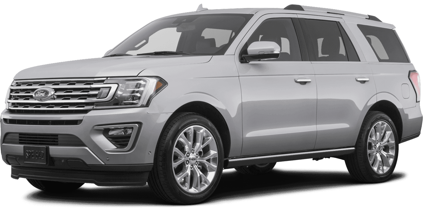 2019 Ford Expedition Limited in Rosenberg TX For Sale - Image 1