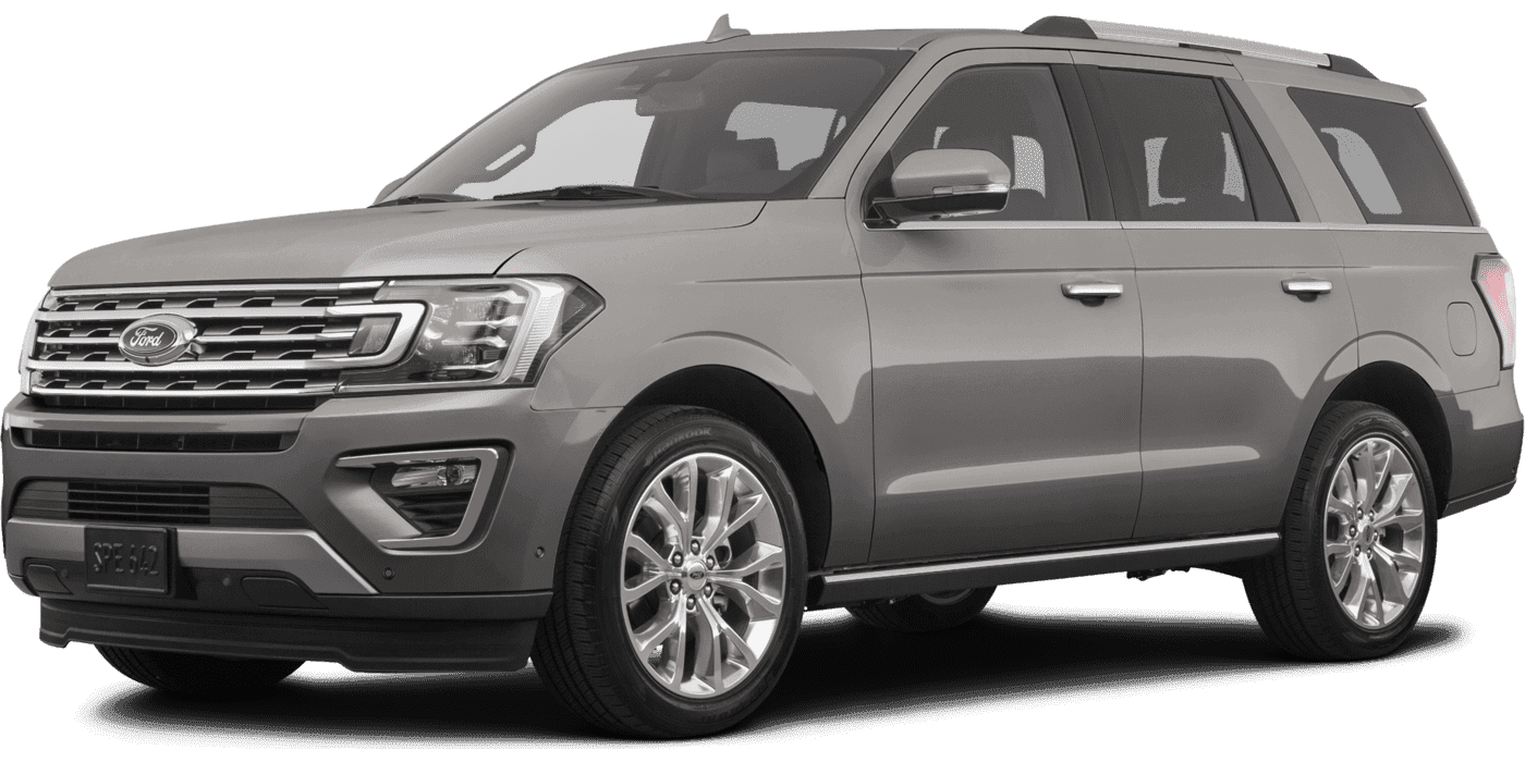 2019 Ford Expedition Limited in Baytown TX For Sale - Image 1