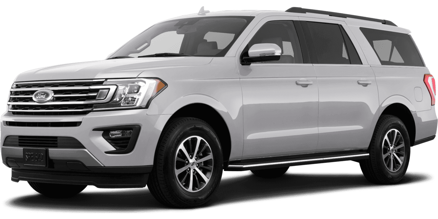 2019 Ford Expedition XLT in Norman OK For Sale - Image 1