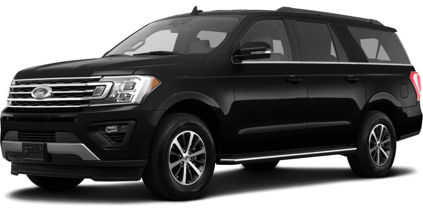 2019 Ford Expedition XLT in McDonough GA For Sale - Image 1