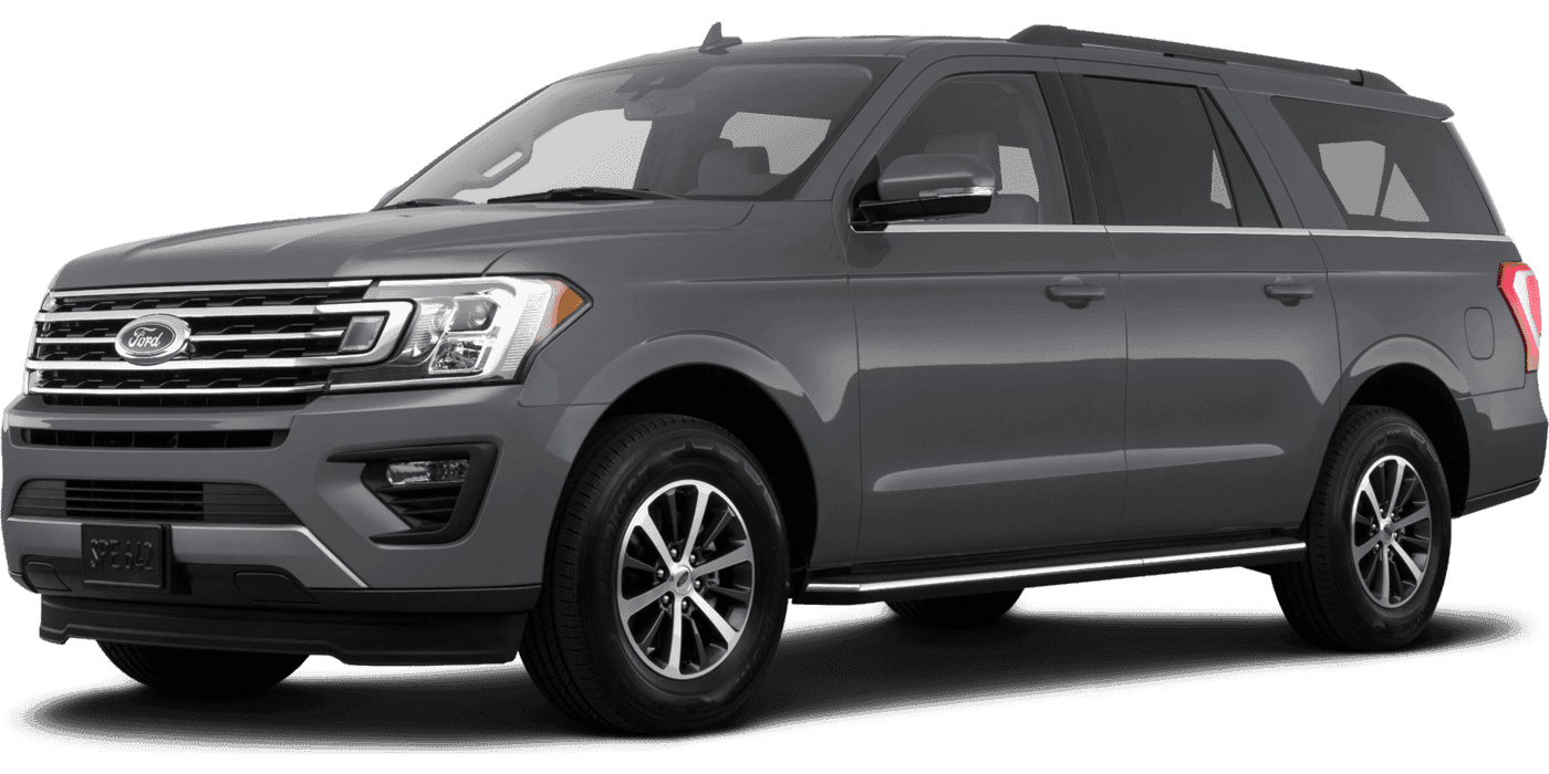 2019 Ford Expedition XLT in Lexington NC For Sale - Image 1