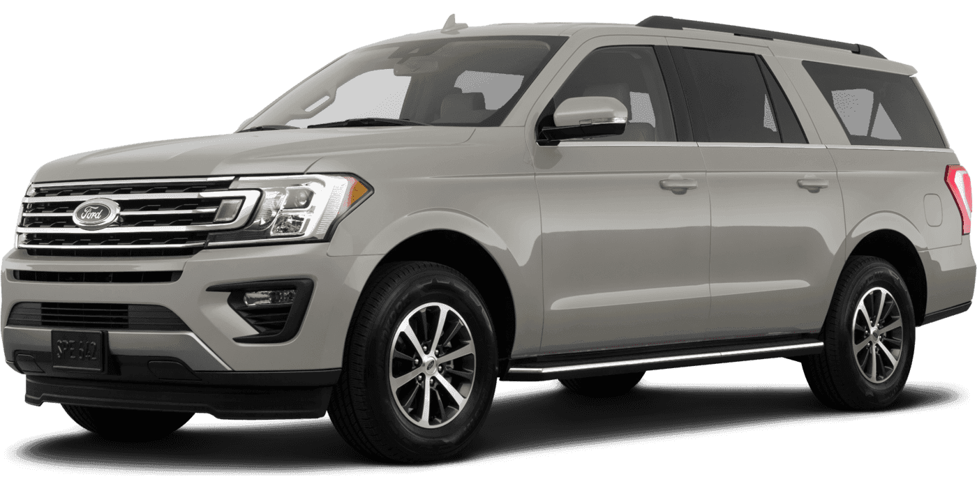 2019 Ford Expedition XLT in Gladstone OR For Sale - Image 1