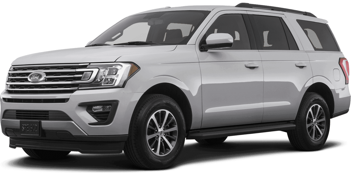 2019 Ford Expedition XLT in Rosenberg TX For Sale - Image 1