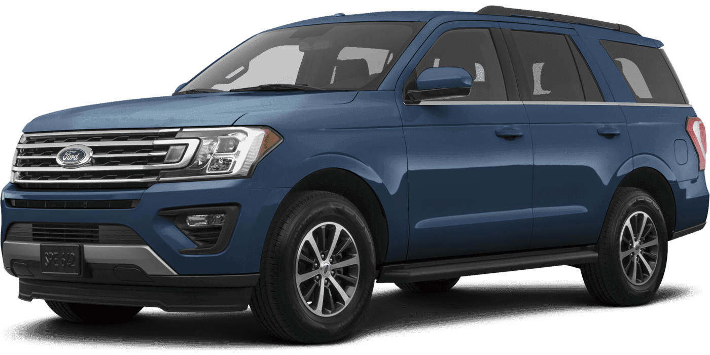 2019 Ford Expedition XLT in West Park FL For Sale - Image 1