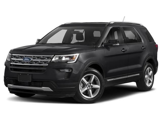 2019 Ford Explorer XLT in Dothan AL For Sale - Image 1
