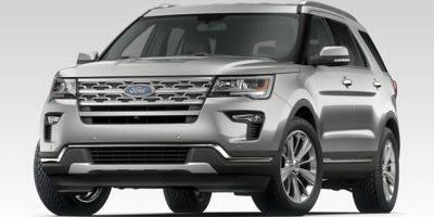2019 Ford Explorer XLT in Spring TX For Sale - Image 1