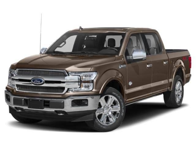 2019 Ford F-150 King Ranch in Beaumont TX For Sale - Image 1
