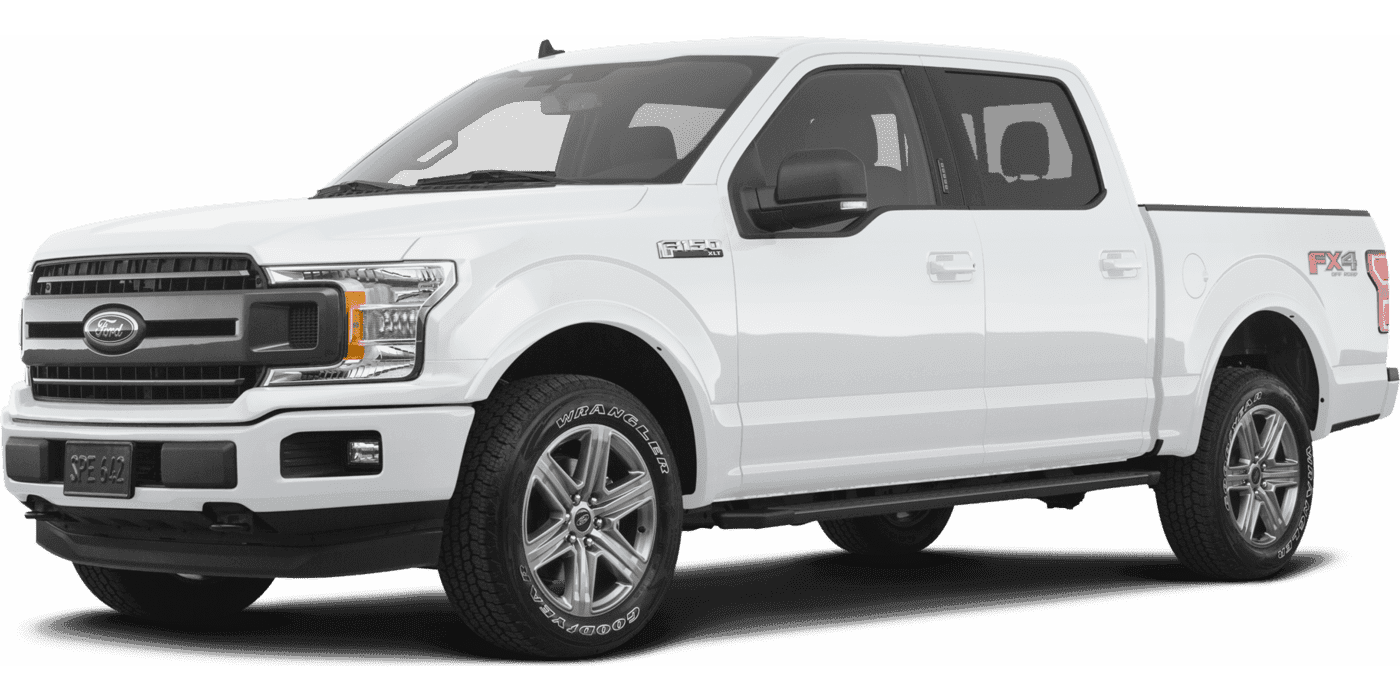 2019 Ford F-150 Lariat in Humble TX For Sale - Image 1