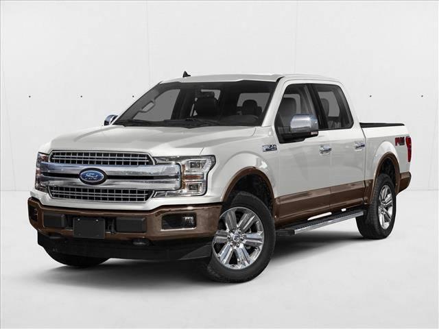 2019 Ford F-150 Lariat in Spokane Valley WA For Sale - Image 1