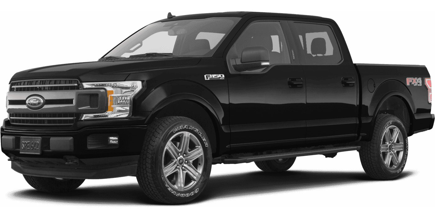2019 Ford F-150 Platinum in Naples FL For Sale - Image 1
