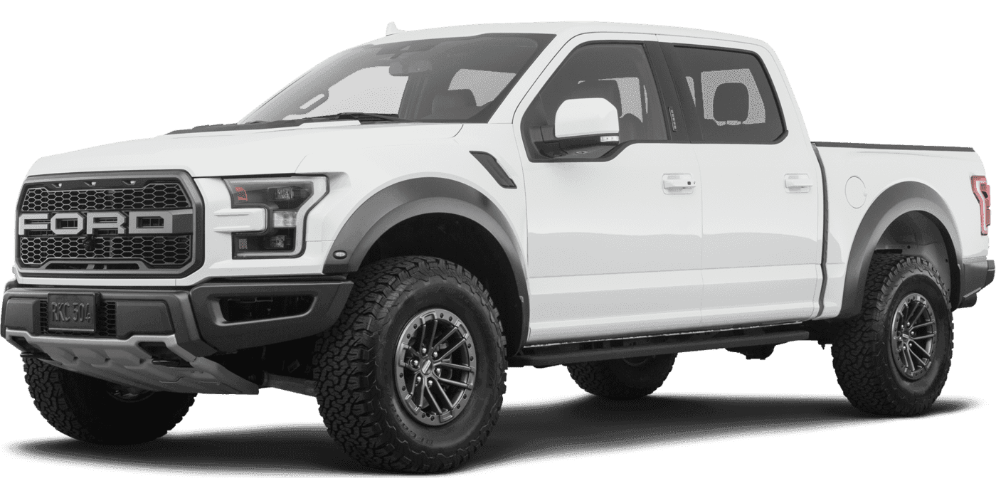 2019 Ford F-150 Raptor in Antioch IL For Sale - Image 1