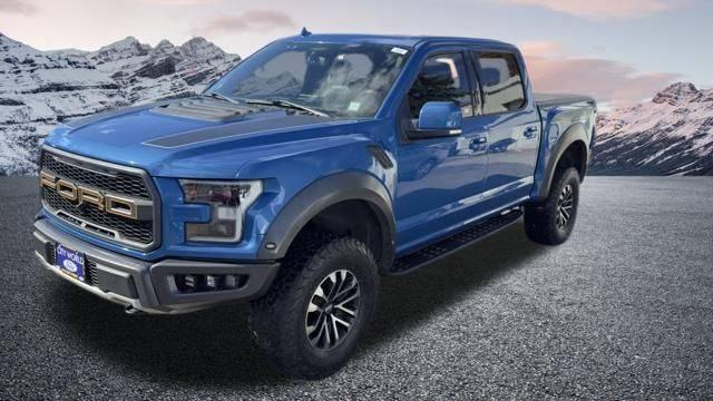 2019 Ford F-150 Raptor in Bronx NY For Sale - Image 1