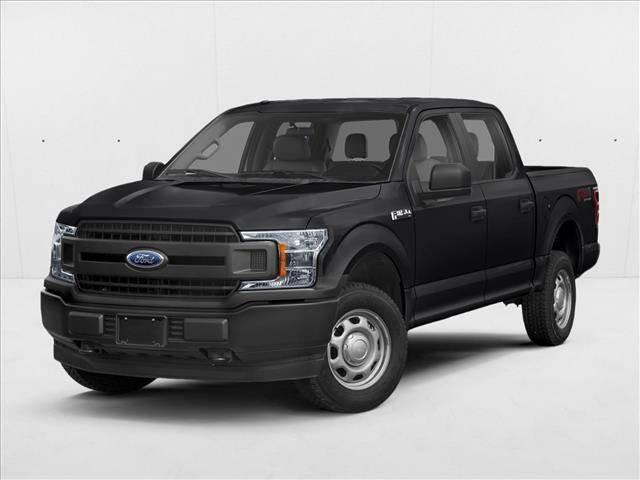 2019 Ford F-150 XL in Tampa FL For Sale - Image 1