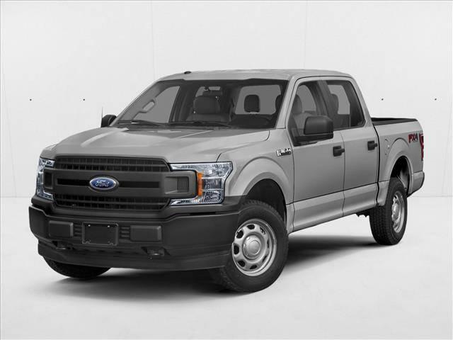 2019 Ford F-150 XL in Miami FL For Sale - Image 1
