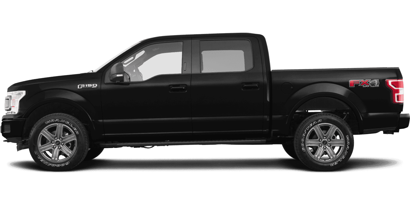 2019 Ford F-150 XL in Blue Springs MO For Sale - Image 1