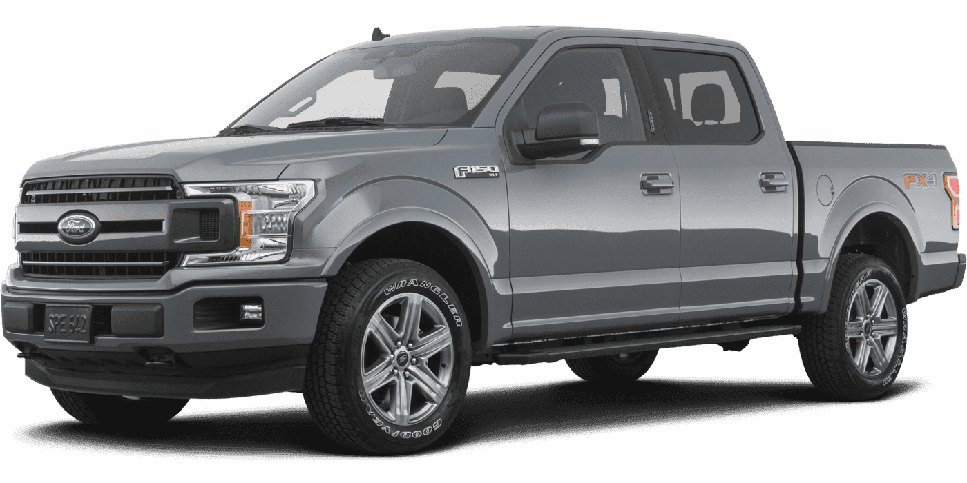 2019 Ford F-150 XL in Daytona Beach FL For Sale - Image 1