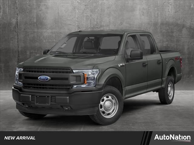 2019 Ford F-150 XL in Margate FL For Sale - Image 1
